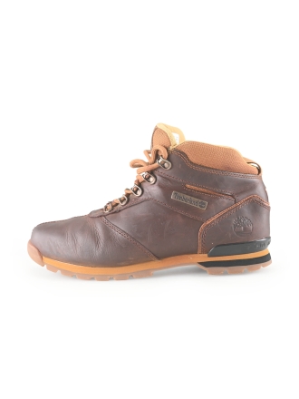 Timberland Veterboots Cognac 272971
