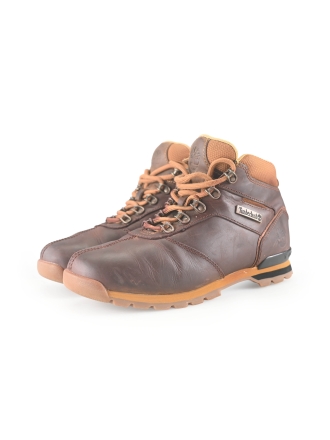 Timberland Veterboots Cognac 272971