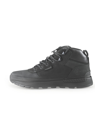 Timberland Hoge sneakers Zwart 272972