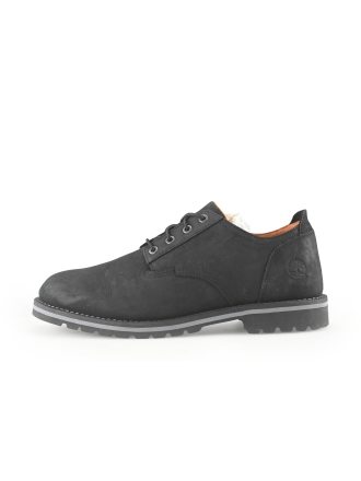 Timberland Veterschoenen Zwart 272973