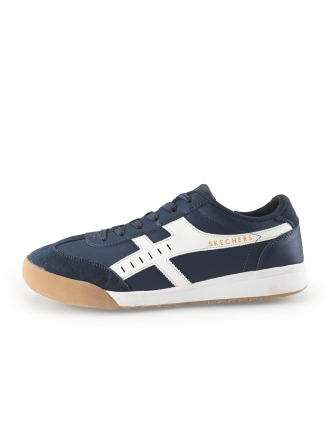 Skechers Sneakers Blauw 272975