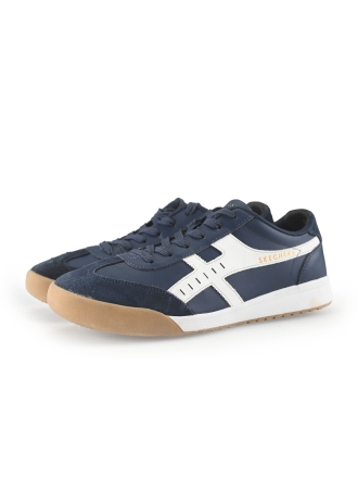 Skechers Sneakers Blauw 272975