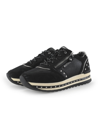 Mustang Sneakers Zwart 272976