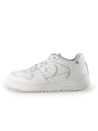 Cruyff Sneakers Wit 272977