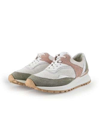 Waldlaufer Sneakers Groen 272978