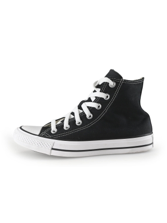 Converse Hoge sneakers Zwart 272980