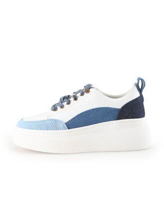 Cycleur de Luxe Sneakers Wit 272981