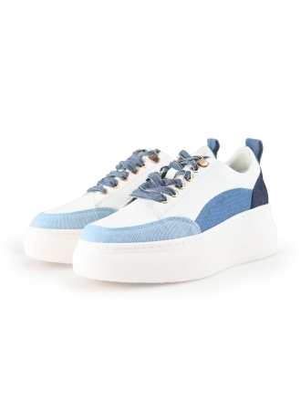 Cycleur de Luxe Sneakers Wit 272981