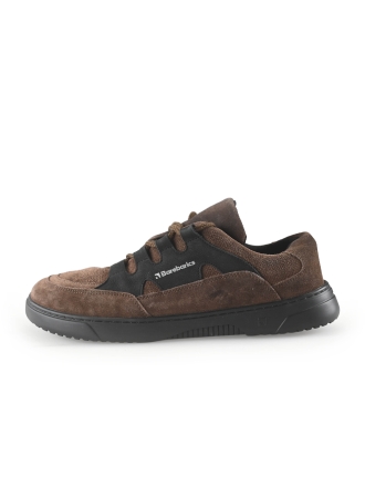 Barebarics Sneakers Bruin 272983