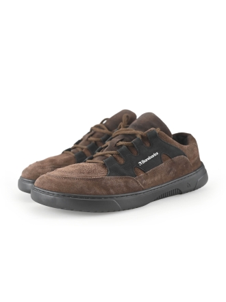Barebarics Sneakers Bruin 272983
