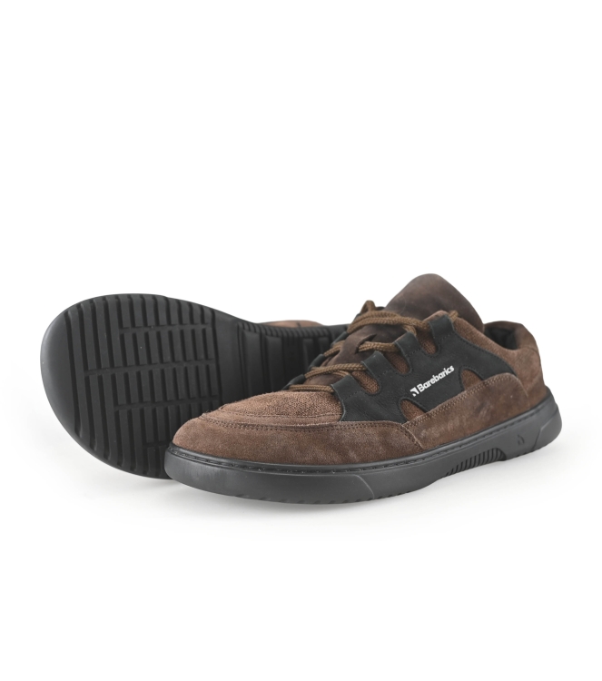 Barebarics Sneakers