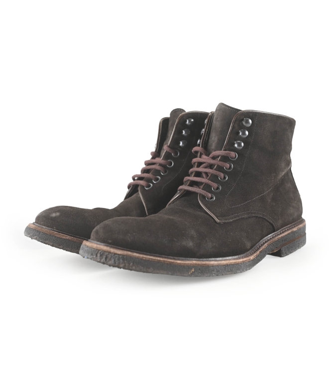 Alden Veterboots