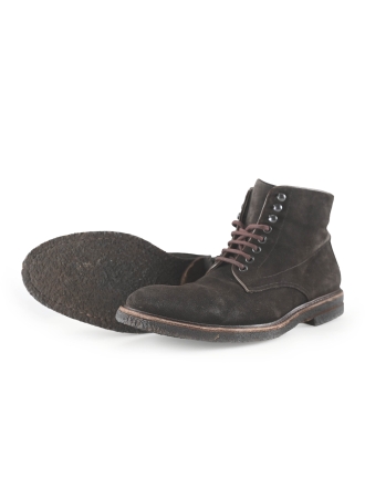 Alden Veterboots