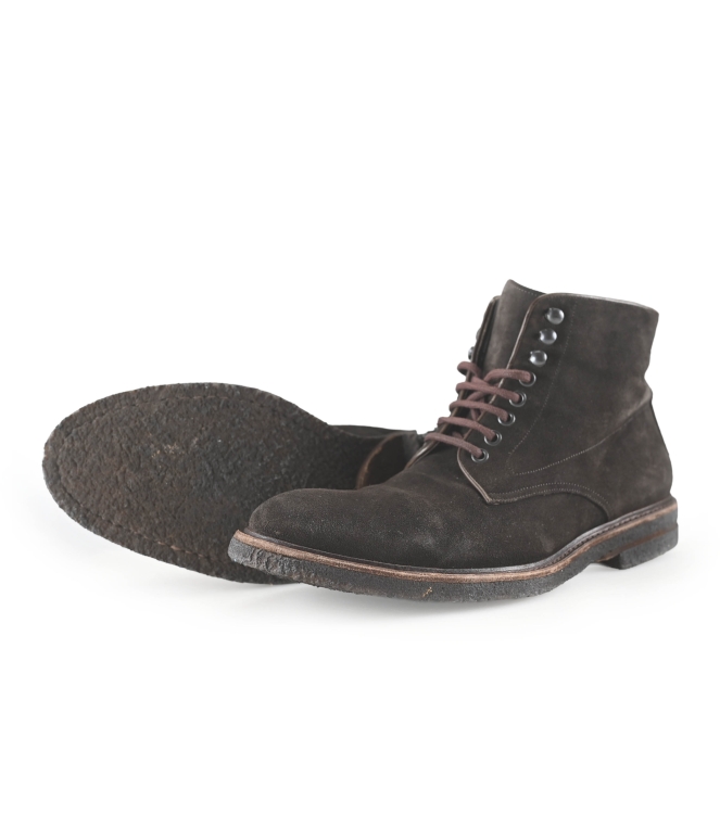 Alden Veterboots