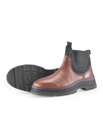 Scotch & Soda Chelsea boots