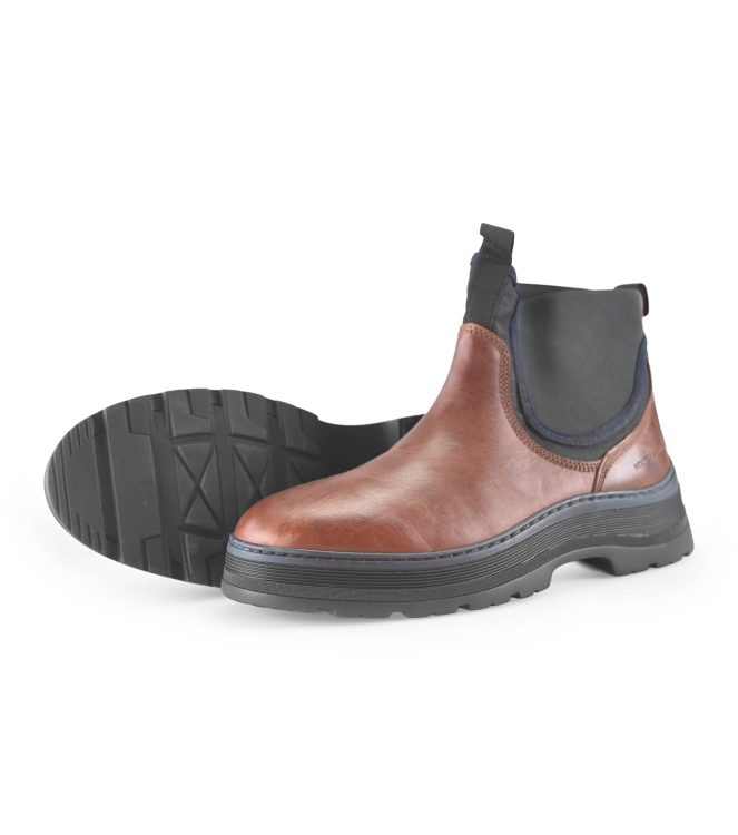 Scotch & Soda Chelsea boots