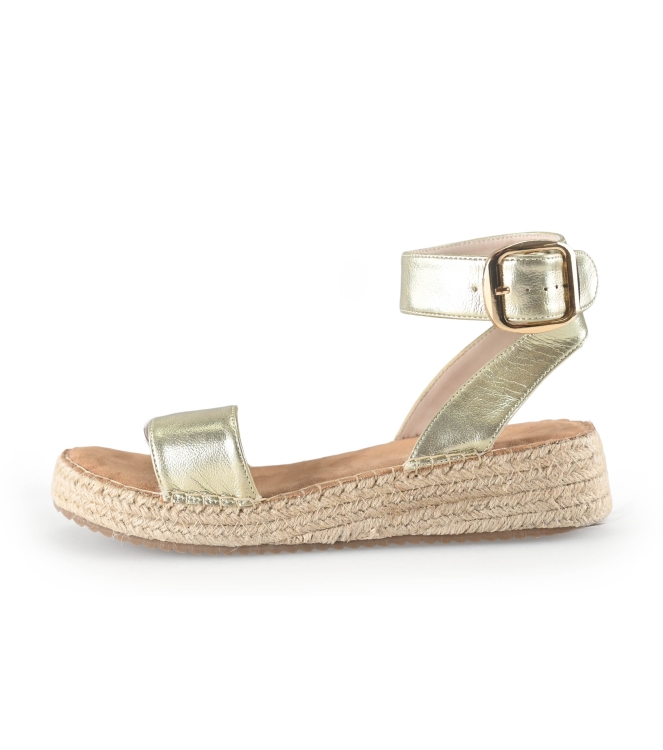 Poelman Sandalen