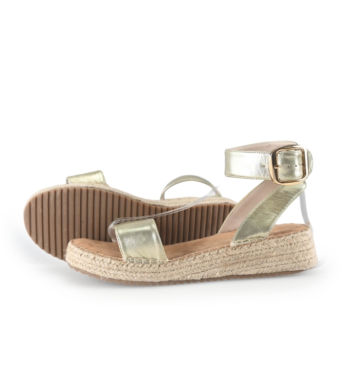 Poelman Sandalen