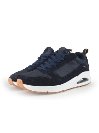 Skechers Sneakers Blauw 272990