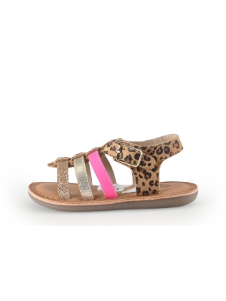 IK-KE Sandalen panther 272991
