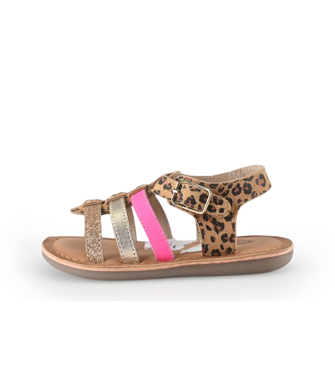 IK-KE Sandalen