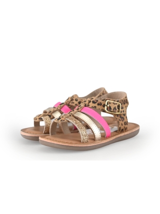 IK-KE Sandalen panther 272991