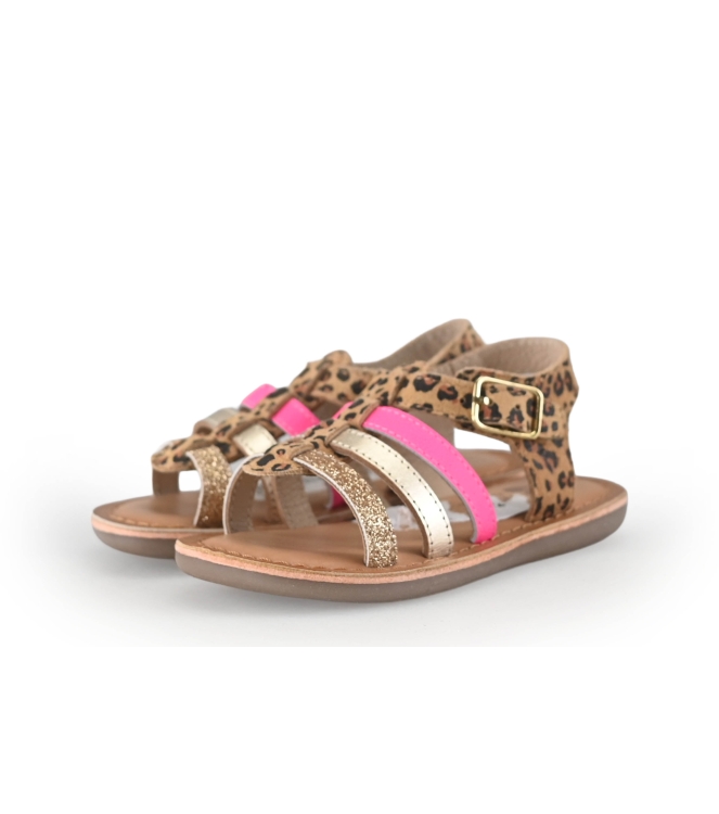 IK-KE Sandalen