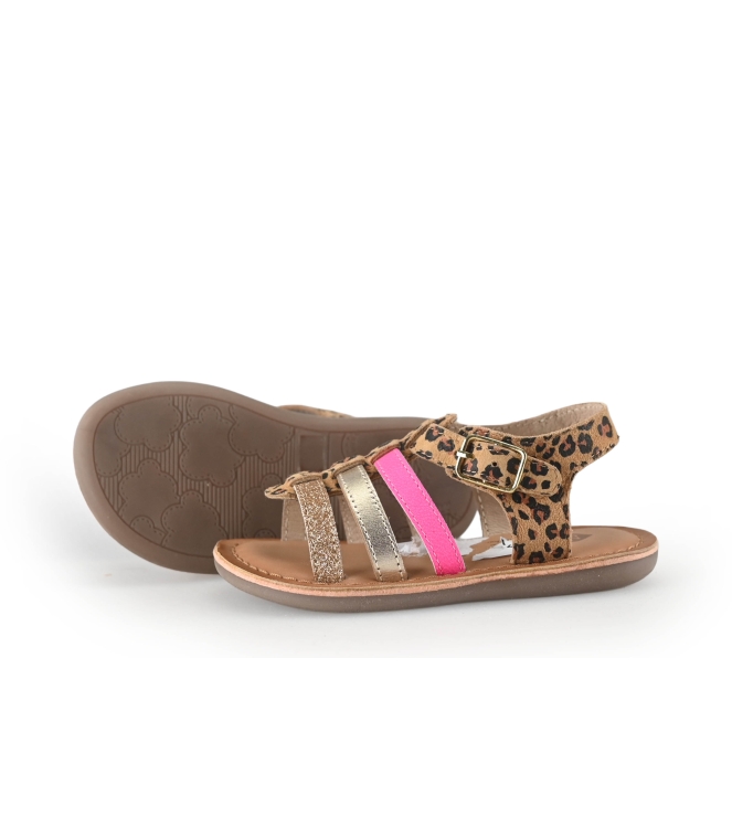 IK-KE Sandalen
