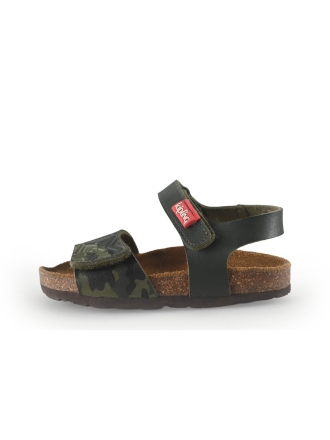 Kipling Sandalen Groen 272995