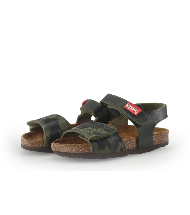 Kipling Sandalen
