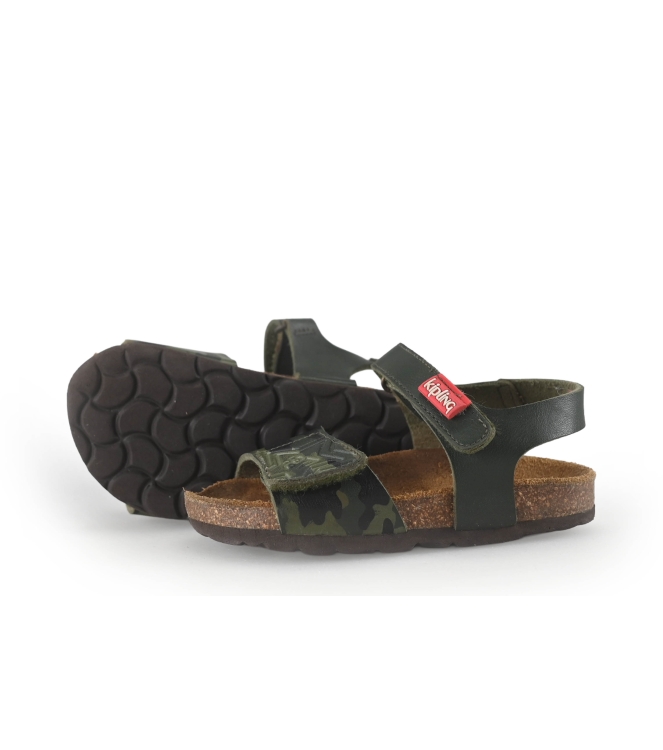 Kipling Sandalen