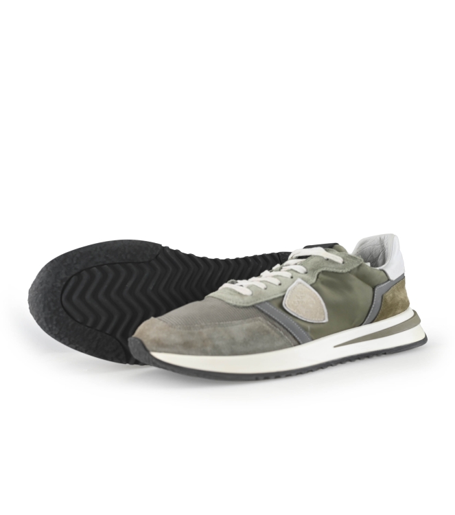 Philippe Model Paris Sneakers