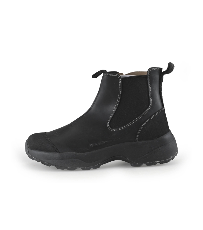 Woden Chelsea boots