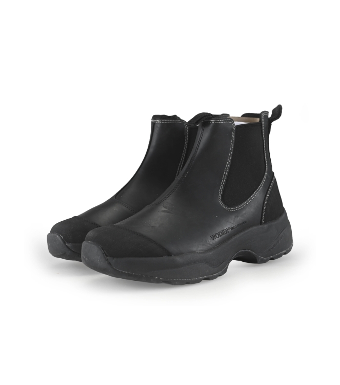 Woden Chelsea boots