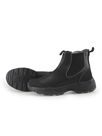Woden Chelsea boots