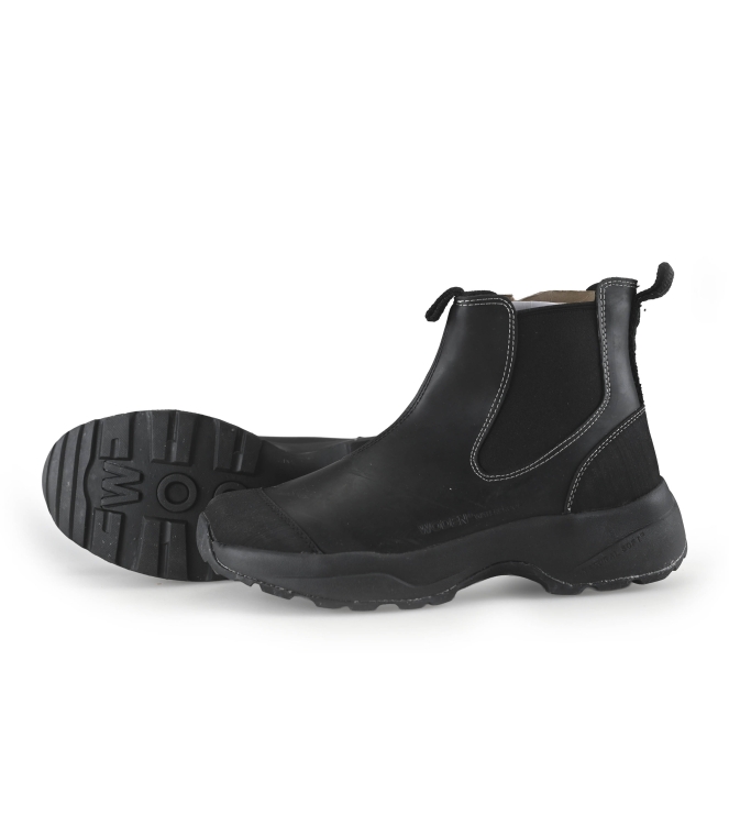 Woden Chelsea boots