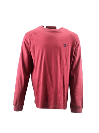 Timberland T-shirt Rood 273001