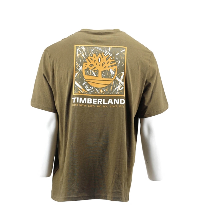 Timberland T-shirt