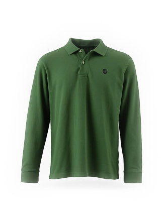 Timberland Polo Groen 273163
