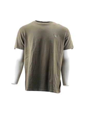 Timberland T-shirt Groen 273174