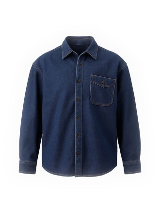 Timberland Jas Blauw 273180