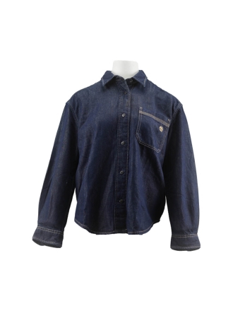 Timberland Blouse Blauw 273181