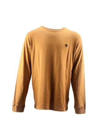 Timberland T-shirt Oranje 273204