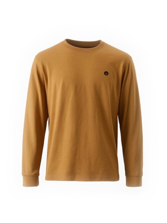 Timberland T-shirt Oranje 273210