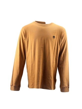 Timberland T-shirt Oranje 273210