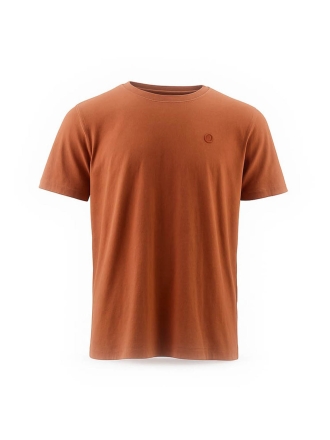 Timberland T-shirt Oranje 273212