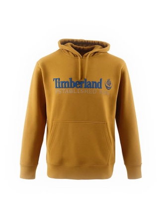 Timberland Hoodie Oranje 273262