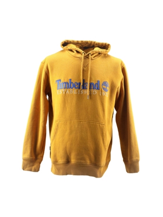 Timberland Hoodie Oranje 273262