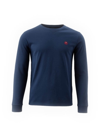 Timberland T-shirt Blauw 273268