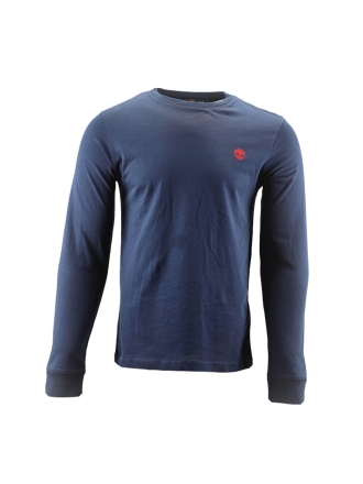 Timberland T-shirt Blauw 273268